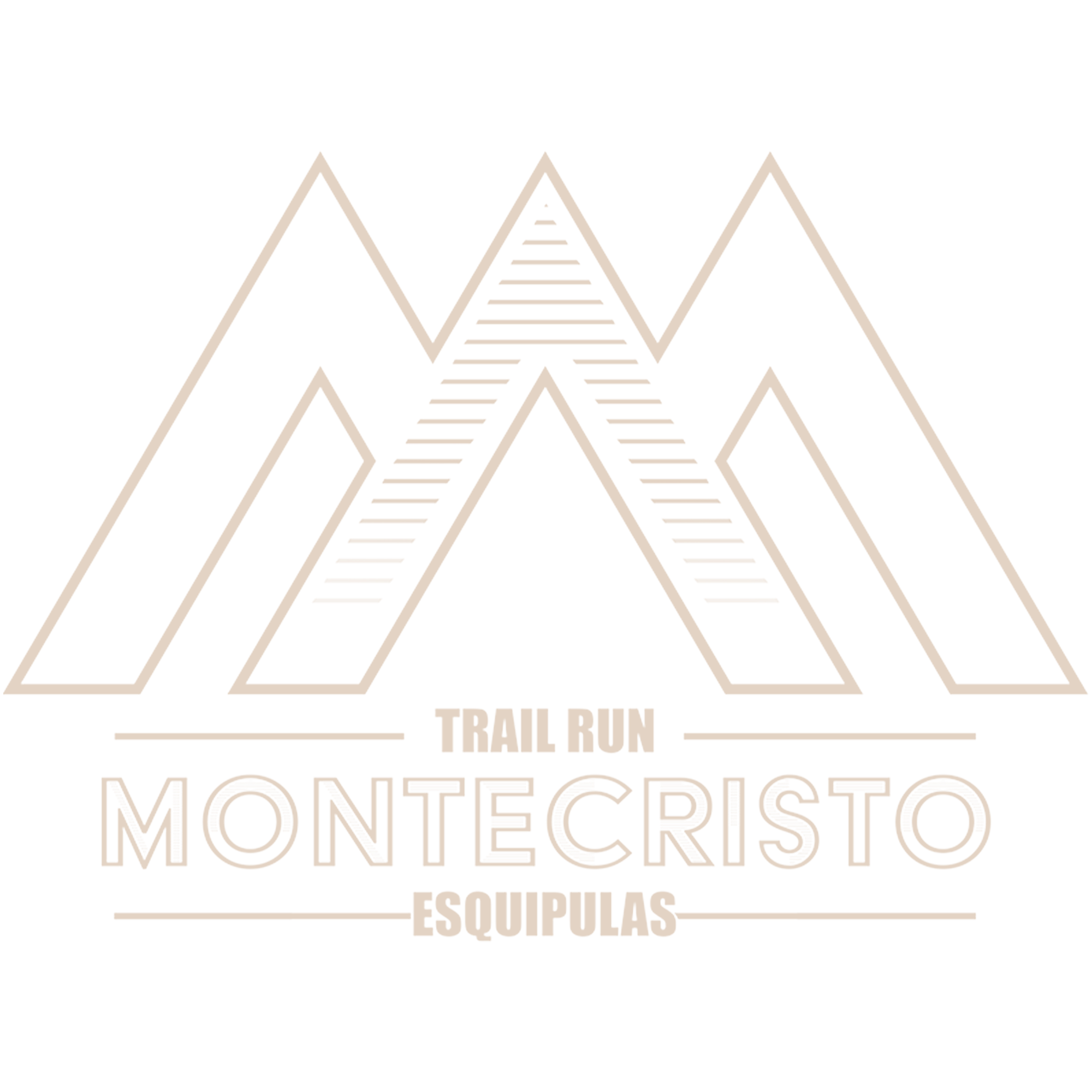 Montecristo Trail Run, Esquipulas