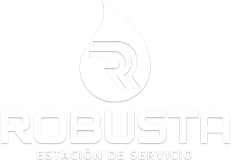 Robusta, estación de servicio