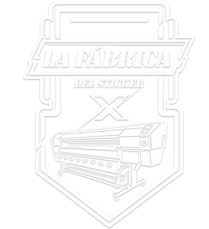 La Fábrica del Sticker