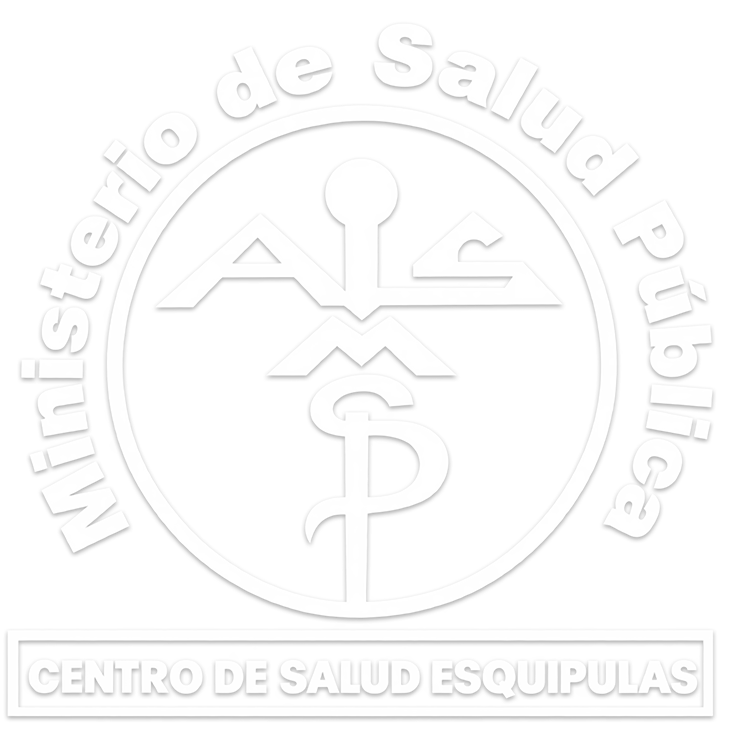 Centro de Salud Esquipulas